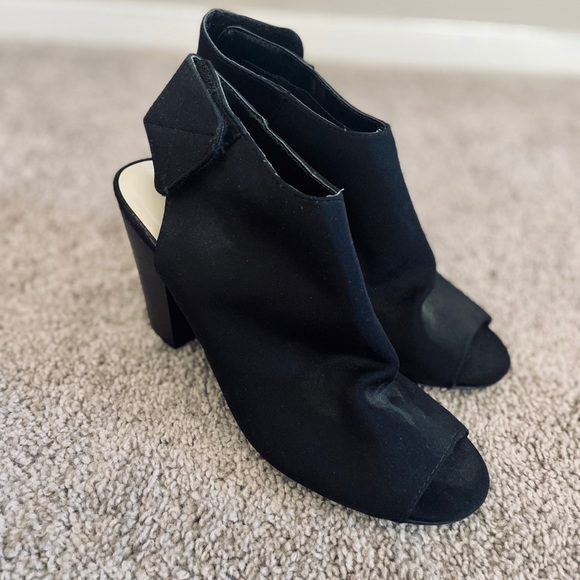 Block heels - Picture 3 of 6